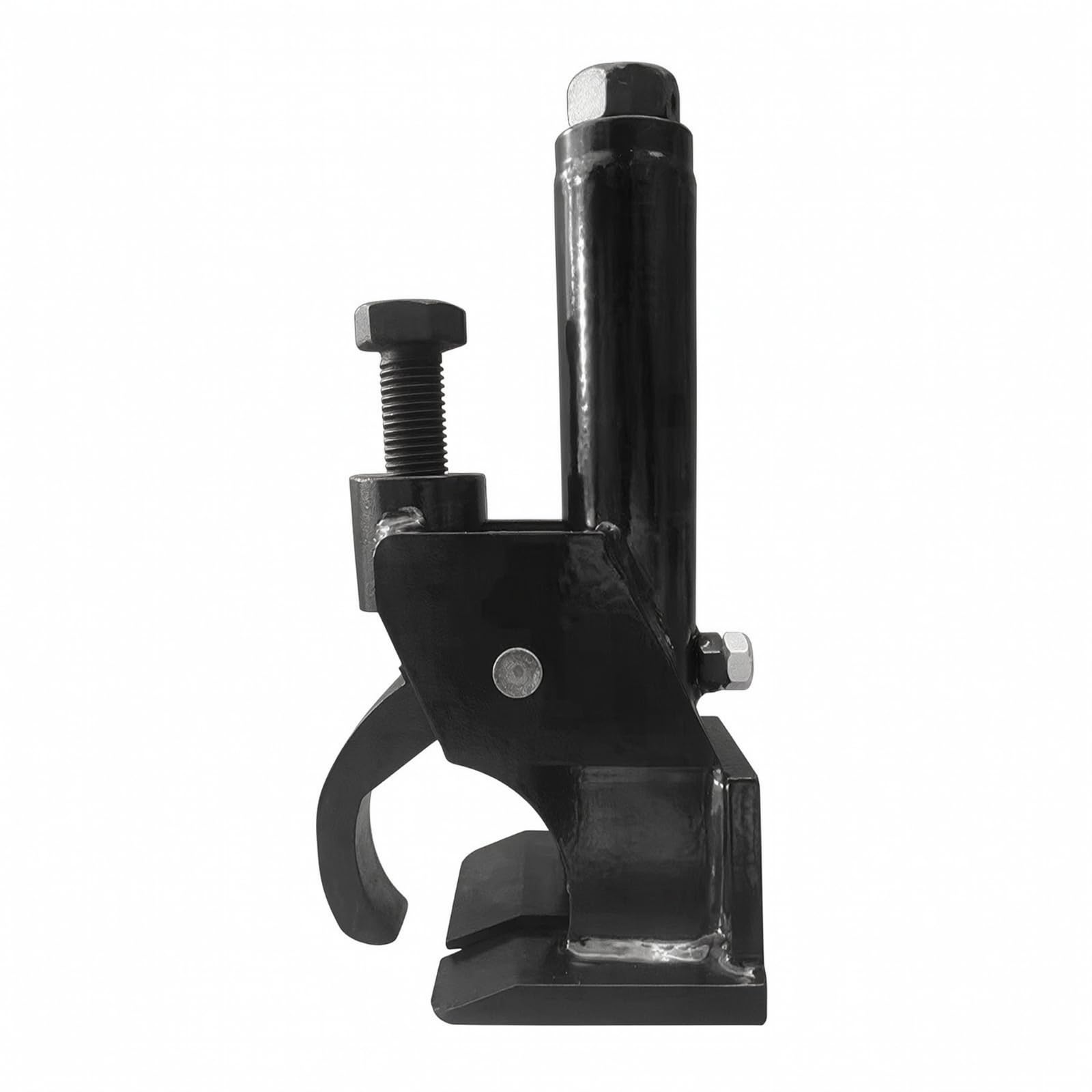 B Baosity Kit Palancas para Neumáticos Portátil | Kit Cambiador Llantas, Compacto, para Taller, Mecánicos, Negro Pequeño