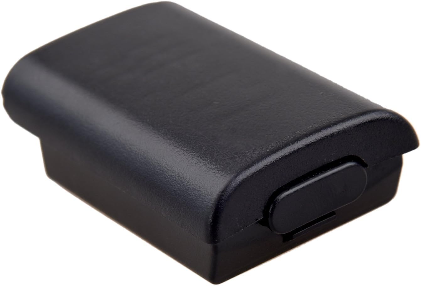 Housing Batteria Xbox One Cover Posteriore Batteria Per Controller Xbox One - Guscio Sostitutivo Nero, Confezione Da 5 Pezzi, Marca Gamer Gear Cover Controller Xbox One - Foto 11