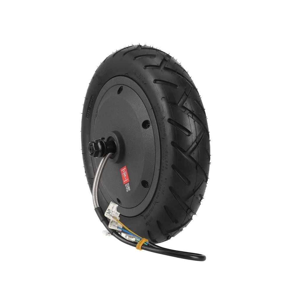 Motore a mozzo posteriore da 48 V, 400 W, con pneumatici senza camera d'aria da 6,5 pollici, per scooter elettrico Xiaomi M365/Pro/1S/Pro2, kit di aggiornamento per adulti