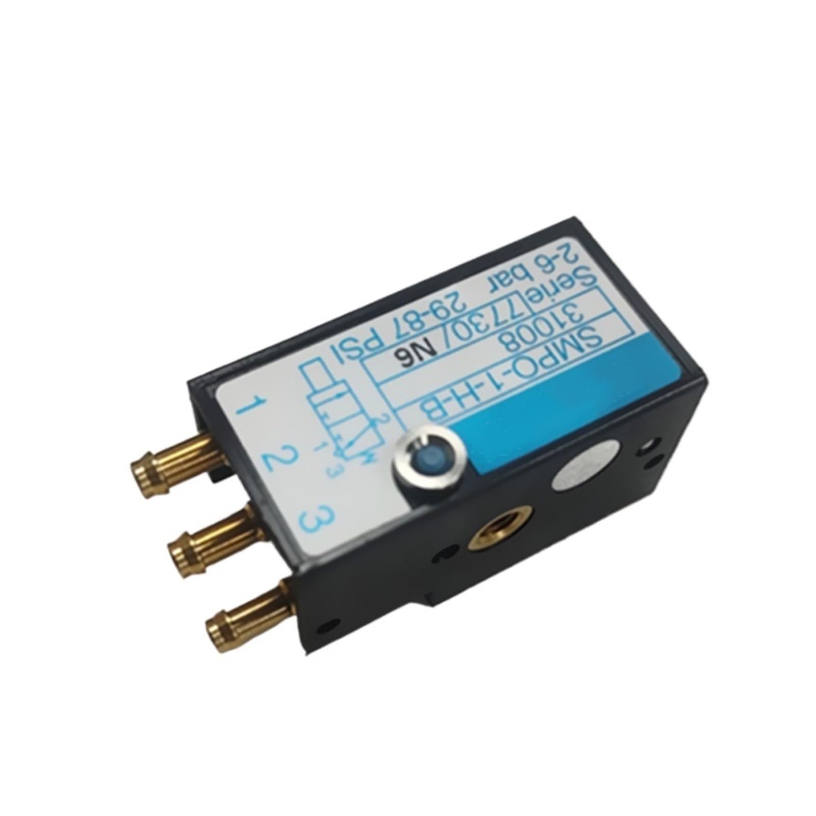 NACODLUL Proximity Switch SMPO-1-H-B 31008 SMPO-8E 178563(SMPO-8E 178563)