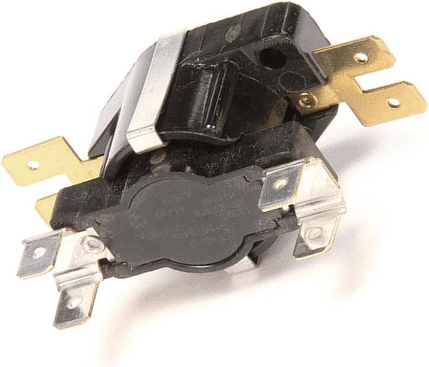 Compatible with Star 2E-Z7378 Relay, Thermal N.O. Kolott30521