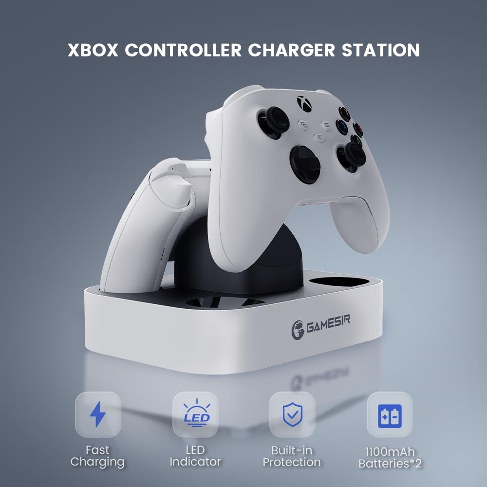 Microsoft x box series s 2台