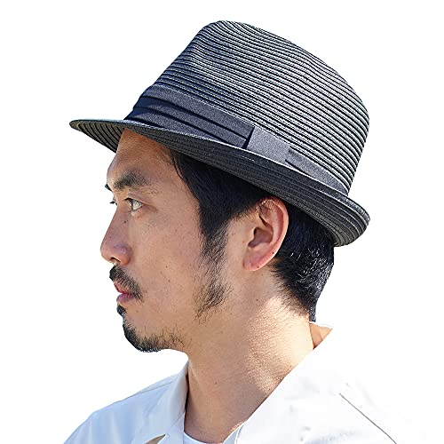 麦わら 大きいサイズ メンズ帽子 キャップ 通販 人気ランキング 価格 Com