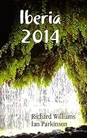 Iberia 2014 1326162845 Book Cover