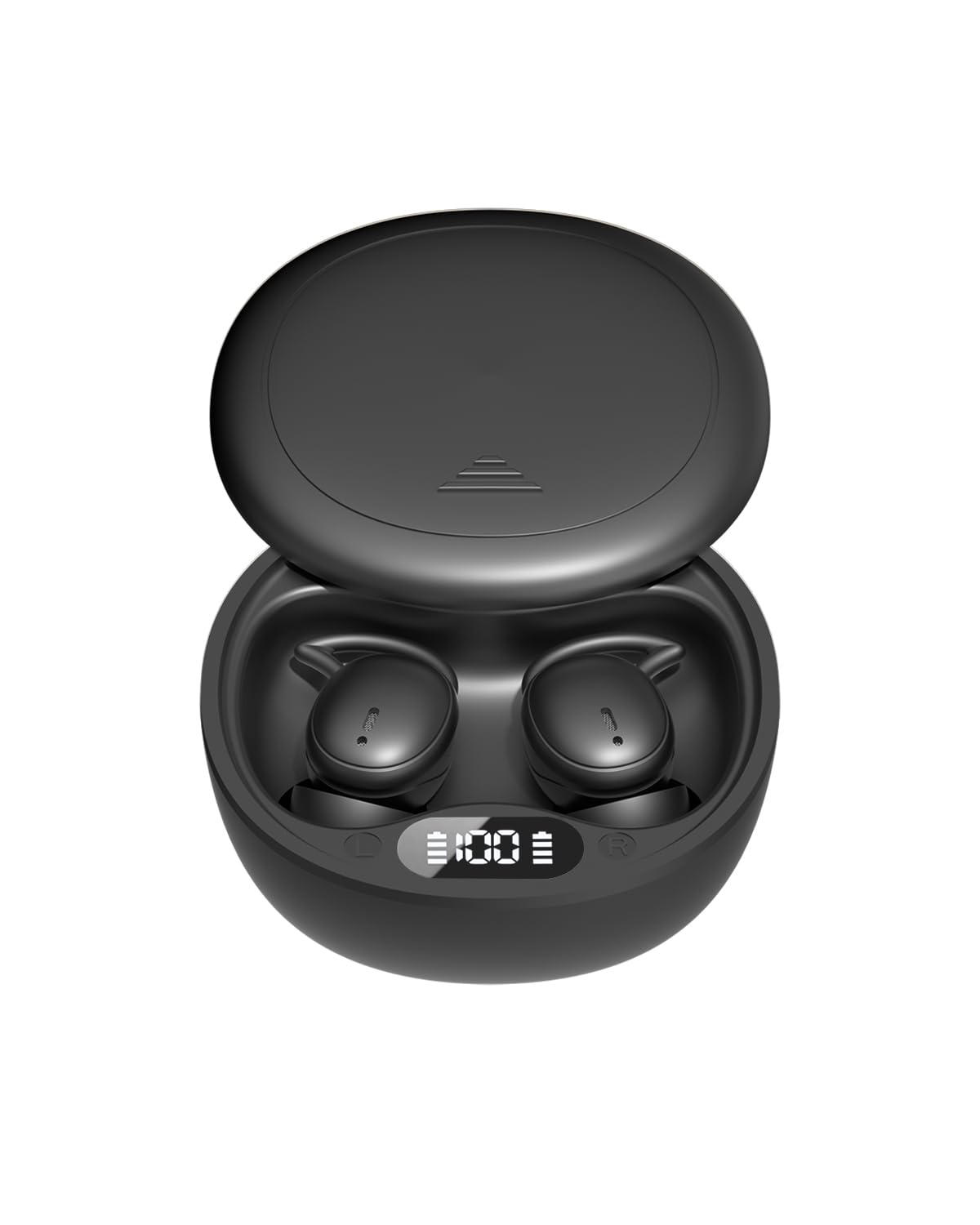 Amazon.co.jp: SoundSphere Sleep SS0（ワイヤレスイヤホン