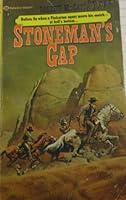 Stoneman's Gap: A novel 034524883X Book Cover