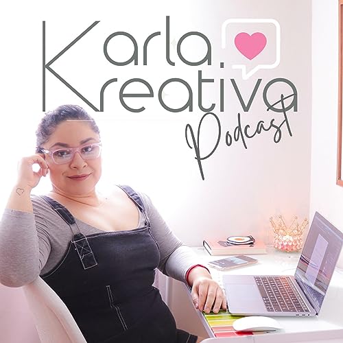 Karla Kreativa Podcast cover art
