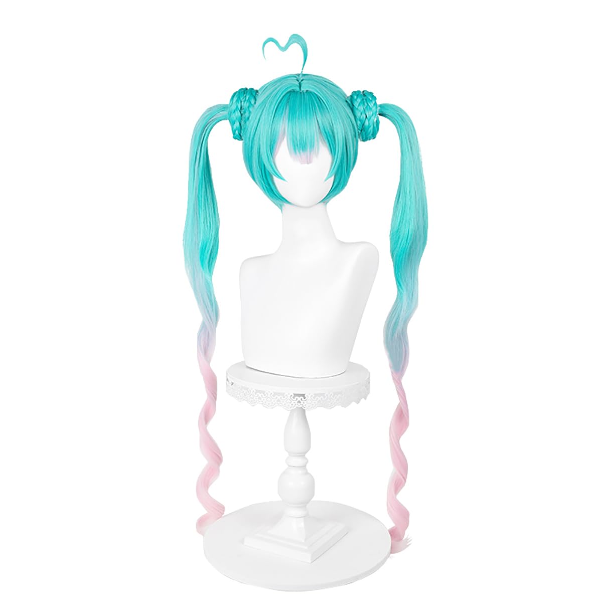 Amazon.co.jp: [YAYANA]地雷系 初音ミク風コスプレ衣装 『シャツ+ 