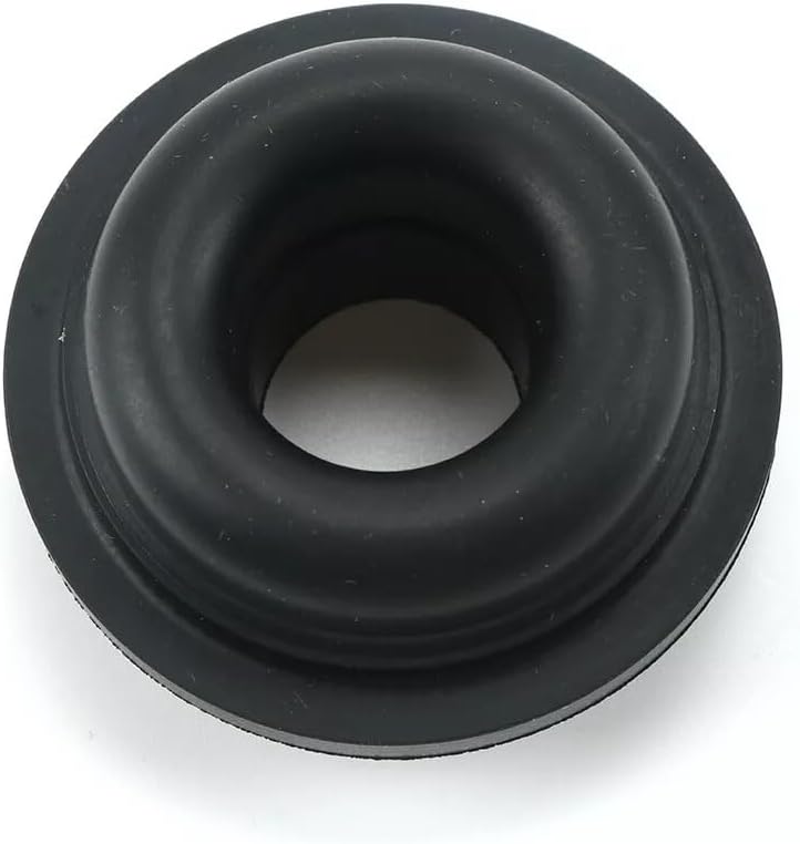 Motorcycle Styling Fit 64-79 Steering Intermediate Column Shaft Swivel Rubber Boot Connection Seal Parts