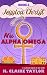 Nu Alpha Omega (Jessica Christ Book 4)