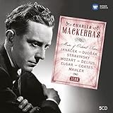  Icon: Charles Mackerras