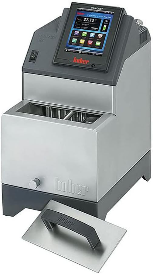 2014.0012.01 Ministat 125 Compact Cooling Bath Circulation Thermostat