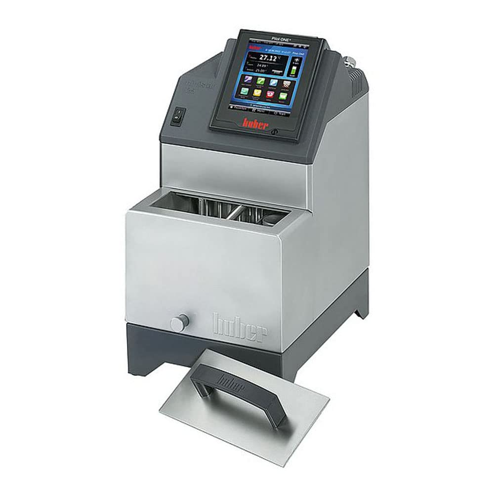 2014.0012.01 Ministat 125 Compact Cooling Bath Circulation Thermostat