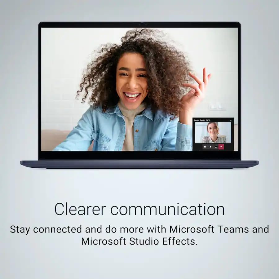 Image of Dell 14 Plus (Next Gen Inspiron 7440) 2-in-1 AI Laptop (14 inch FHD+ Touch, AMD Ryzen AI 7 350 (> Intel Ultra 7 255U), 16GB DDR5, 1TB SSD), Copilot+ PC, Backlit, FP, 1080P Webcam, Wi-Fi 7, Win 11 Home