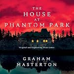 Cover of The House at Phantom Park