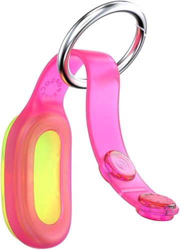 Miniatura 3 de PopSockets PopPuck - Juguete magnético para adultos y niños, imán de truco, juguete sensorial para aliviar el estrés y concentrarse, limonada rosa