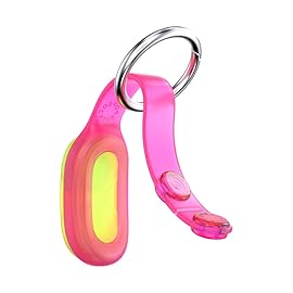 PopSockets PopPuck - Magnetic Fidget Toy for Adults & Kids, Trick Magnet, Sensory Toy for Stress Relief & Focus - Pink Lemonade