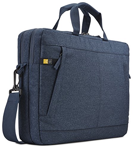 Case Logic Huxton15.6 Laptop Bag (HUXB-115BLU)