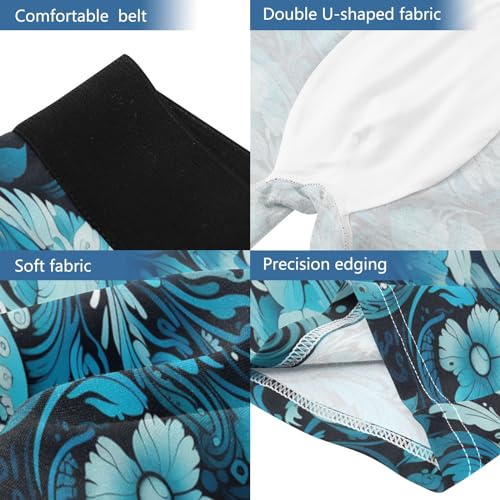 Boxers homme coton doux de qualité supérieure motif koala - 7