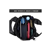 Amazon | [ブリーフィング] トートバッグ カートトート GOLF