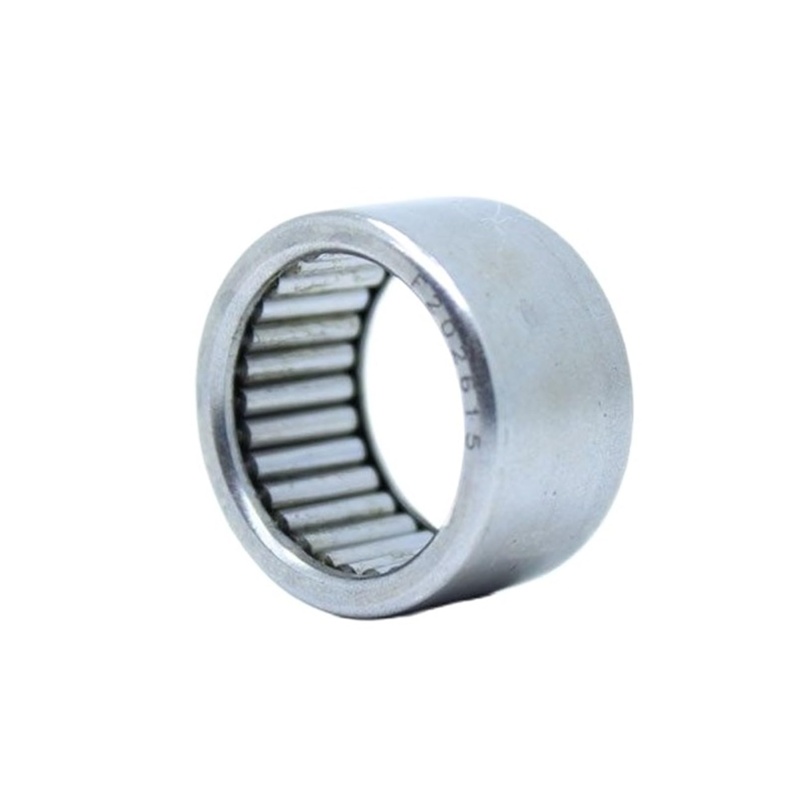 Roulements à aiguilles BH-810 durables en acier robuste avec bague extérieure estampée 2 unités