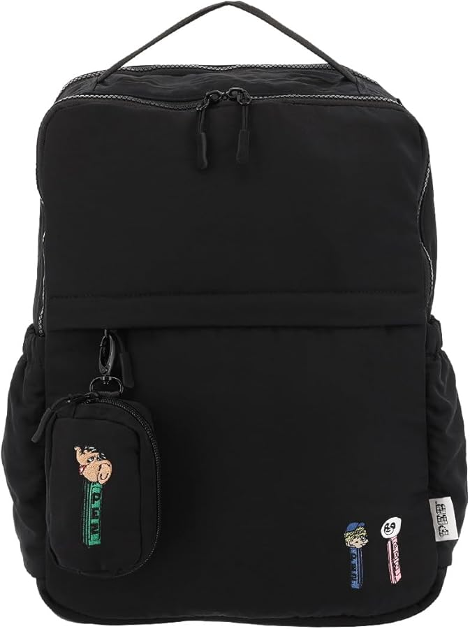 SALON de RUBAN PEZ バックパックRBB-250 リュック 楽天市場】サロン ド ルヴァン ペッツ バックパック レディースRBB-250