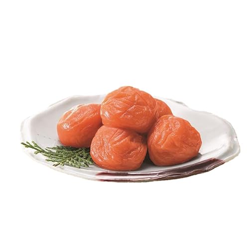 元祖はちみつ入梅干 黄金漬(400g)umicbn001B