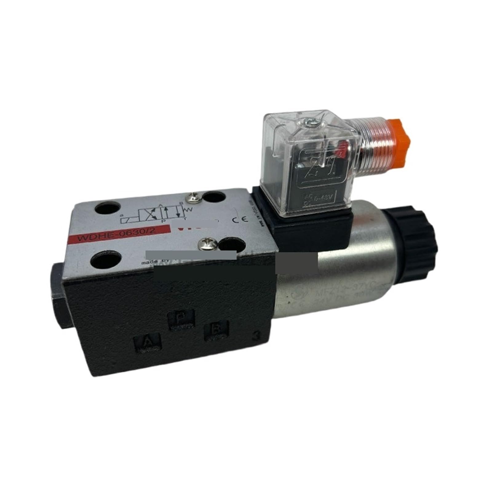 Electromagnetic Valve WDHE-0631/2/A 0711 0713 0714 0710 0630(WDHE-0711)