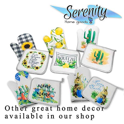 Memorial Day 4Th Of July Summer Home Decor Decorative Kitchen And Bath Hand Towels | American Flag | Spring Fall Accents | Red White And Blue Towel Home Holiday Usa Decorations #TOP6