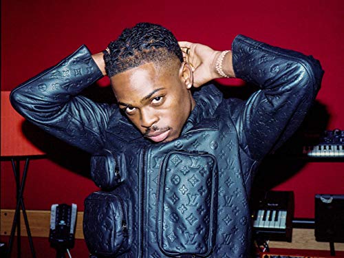 Yxng Bane