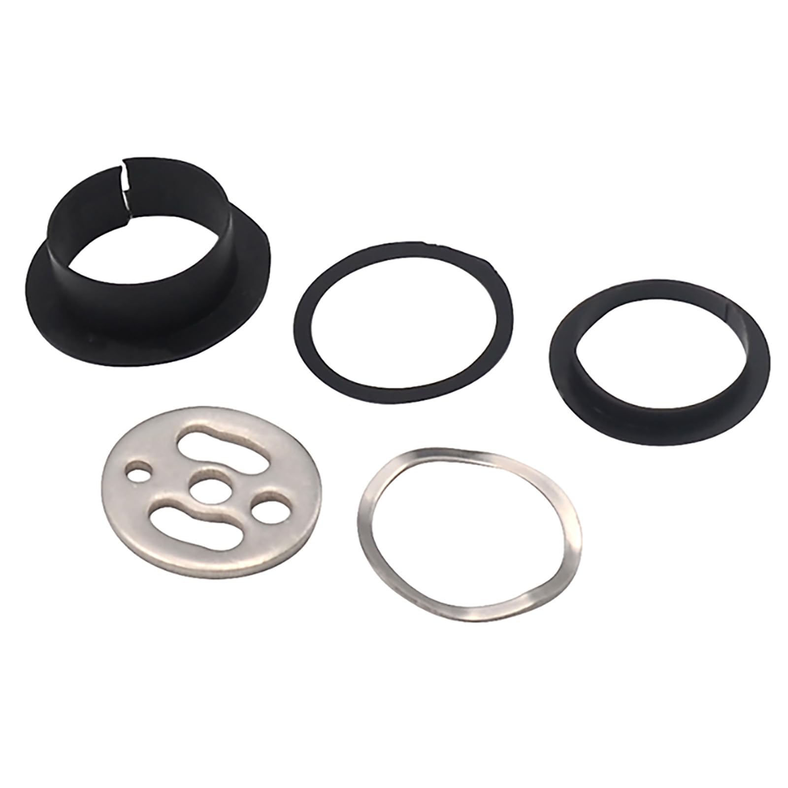 Accessori Sostituzione 63V-42111-01-4D Easy Installation per 9 9 CV 13 5 da 15 Outboards Offerte Motore Extension Hand Ease Installa Controlli della Barca