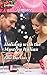 Holiday with the Mystery Italian (Harlequin Romance Large Print)