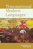 Transnational Modern Languages: A Handbook