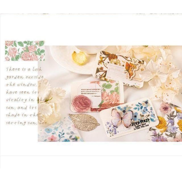 新作♡きらめきUP♡ラメデザペ8種80枚 A4デザインペーパー♡コラージュ　素材 Amazon.co.jp: Sakura.Flick. 両面デザインペーパー A4