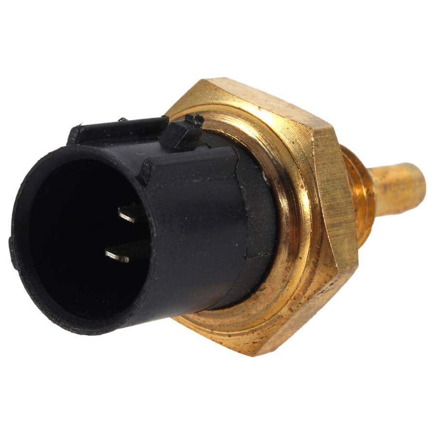 Sensor temperatura agua motor para solucionar fallos de refrigerante en Honda 3