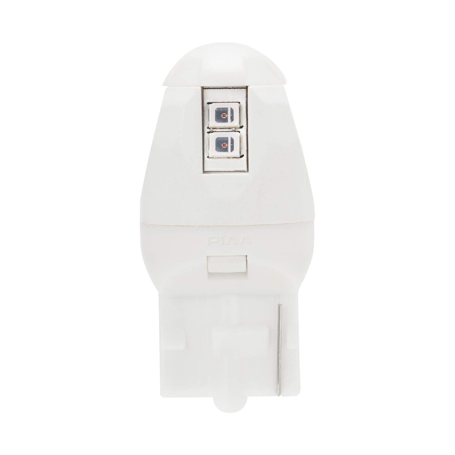Amazon | PIAA(ピア) ウインカー用 LEDバルブ T20シングル オレンジ