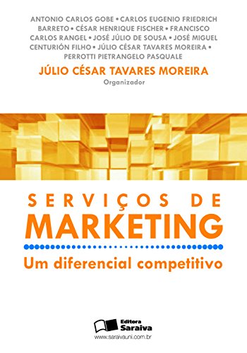 SERVIÇOS DE MARKETING