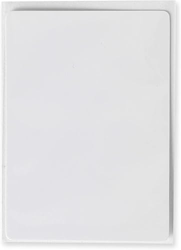 Miniatura 2 de Vault X Fundas para tarjetas coleccionables, suaves, de alta claridad, fundas interiores, juegos de cartas coleccionables, deportes, TCG (paquete de