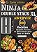 Produktbild Le Livre ultime de NINJA DOUBLE STACK XL AIR FRYER 300 Rapides,Faciles et Délicieuses pour Tous les Jours