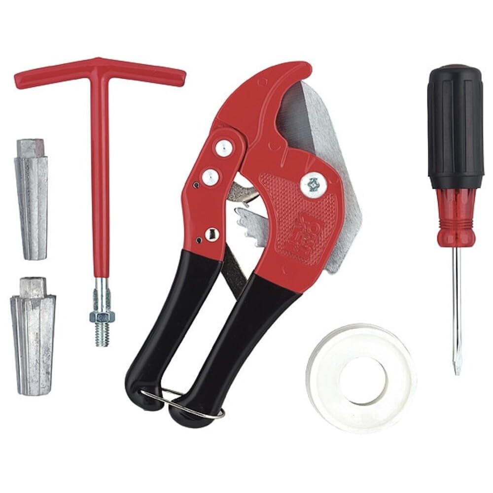 Repair Patch kit for Lawn Sprinkler product research image