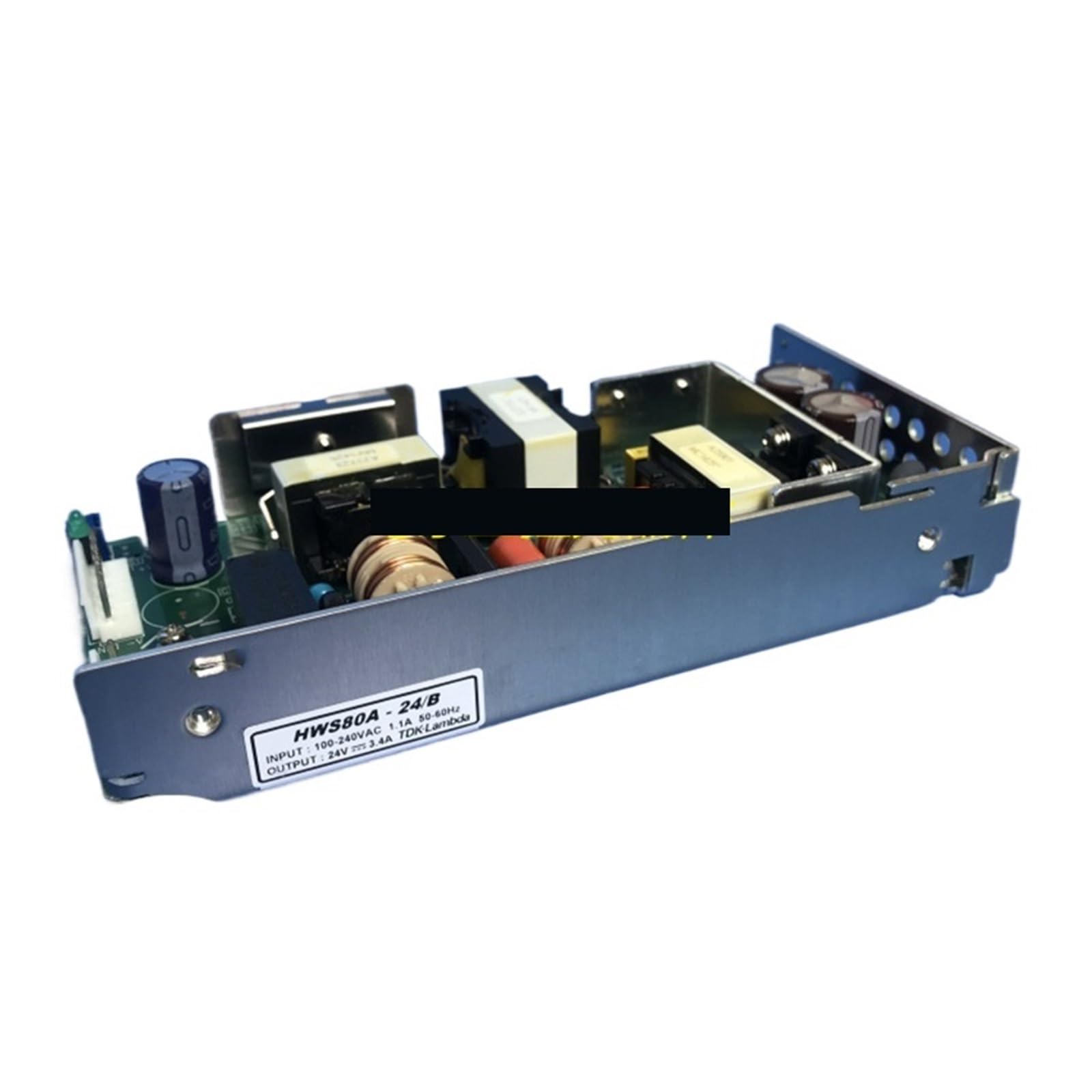 TSCFHGQI Power Supply HWS80A 24V 3.4A 80W For HWS80A-24/B