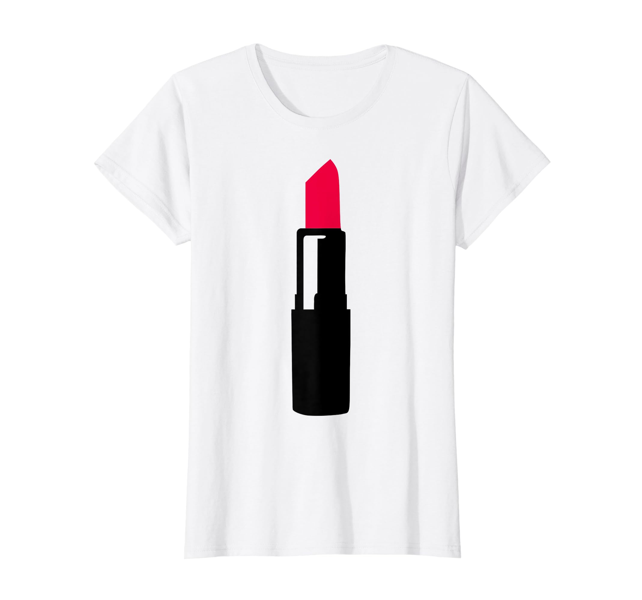 Lipstick storeLipstick T-Shirt