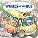 Wheels on the Bus (Pudgy Board Books)