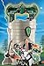 Produktbild PLAYMOBIL® 4775 - Mitnehm-Drachenritterturm