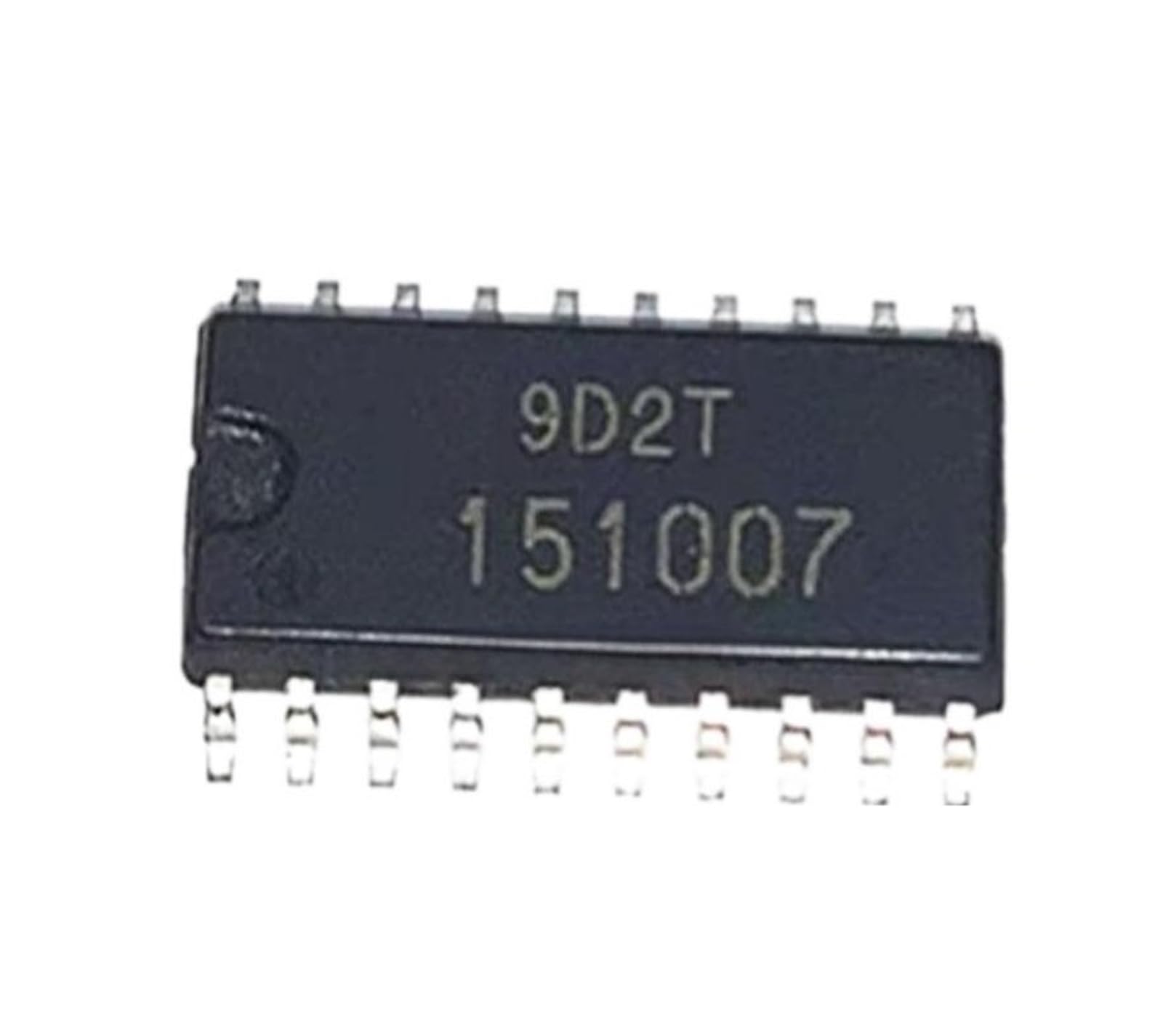 Chipset HD151007FP QTFJCH7 de haute précision boîtier SOP-20 pack de 5
