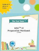 The Test Tutor: WISC-IV Preparation Kit 0982870825 Book Cover