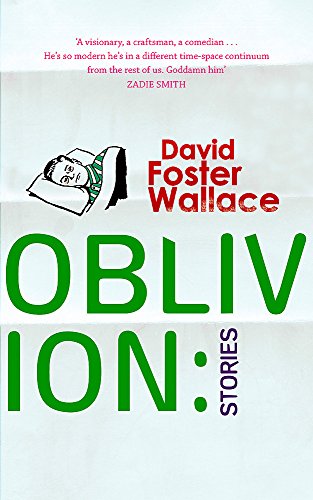 Oblivion: Stories view 2