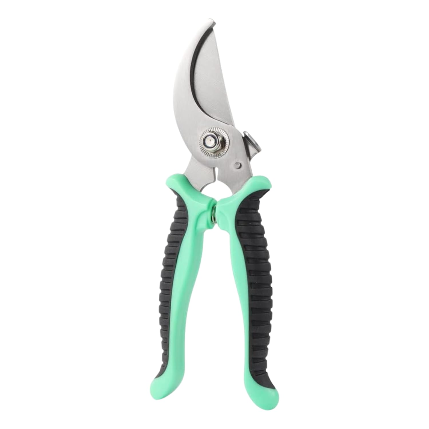 YELONA Assorted Hand Pruner Cutter Stainless Steel Blades| Heavy Duty Gardening Cutter Tool | Plant Cutter for Home Garden | Wood Branch Trimmer | Sturdy Stem Scissors | Vine Shears – (1 Pcs)
