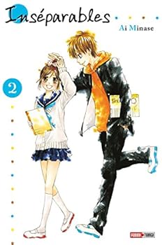 ハチミツにはつこい 2 - Book #2 of the Hachimitsu ni Hatsukoi