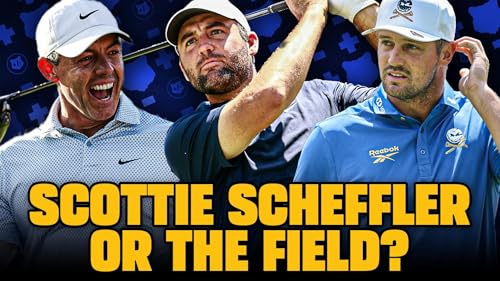 2026 PGA Championship Gambling Guide 🏆NBA & NHL Playoffs & Best Bets